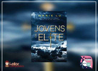 Resenha: Jovens de Elite #1 – Marie Lu