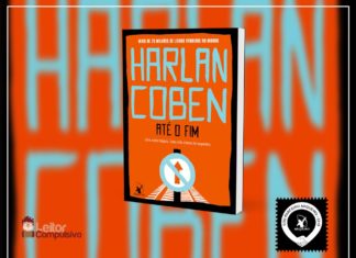 Resenha: Até O Fim – Harlan Coben