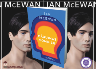 Resenha: Máquinas como Eu – Ian McEwan