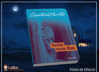 Resenha: Noite sem Fim – Agatha Christie