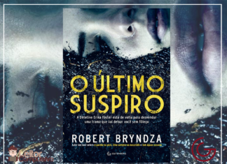 Resenha: O Último Suspiro – Robert Bryndza