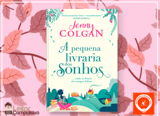 Resenha: A Pequena Livraria dos Sonhos – Jenny Colgan