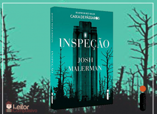 Resenha: Inspeção – Josh Malerman
