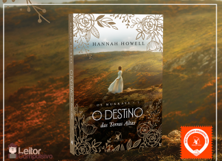 O destino das terras altas