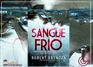 Resenha: Sangue Frio – Robert Bryndza