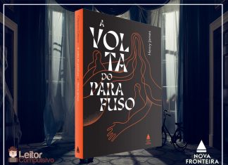 Resenha: A Volta do Parafuso – Henry James