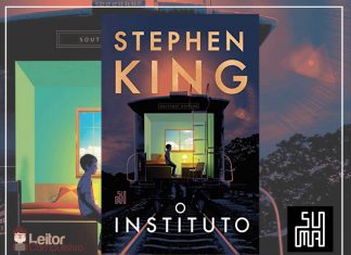 Resenha: O Instituto – Stephen King