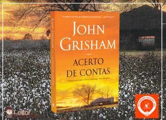 Resenha: Acerto de Contas – John Grisham