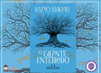 Resenha: O Gigante Enterrado – Kazuo Ishiguro