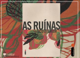 Resenha: As Ruínas – Scott Smith