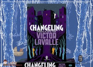 Resenha: Changeling – Victor LaValle