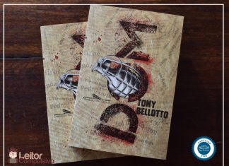 Resenha: Dom – Tony Bellotto