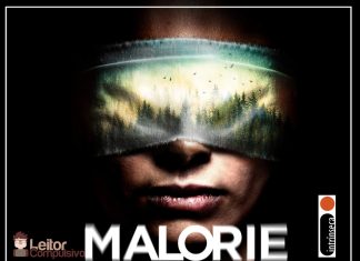Resenha: Malorie – Josh Malerman