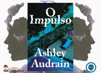 Resenha: O Impulso – Ashley Audrain