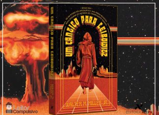 Resenha: Um Cântico para Leibowitz – Walter M. Miller Jr.