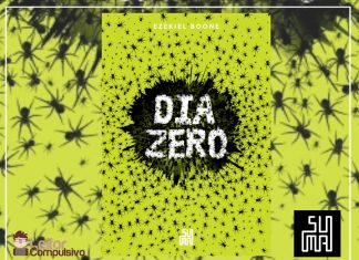 Resenha: Dia Zero – Ezekiel Boone