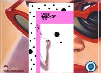 Resenha: Lolita – Vladimir Nabobov