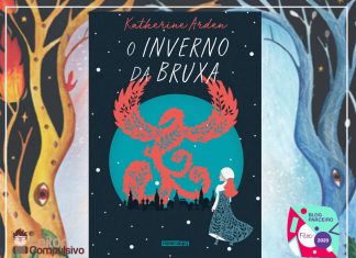 Resenha: O Inverno da Bruxa – Katherine Arden