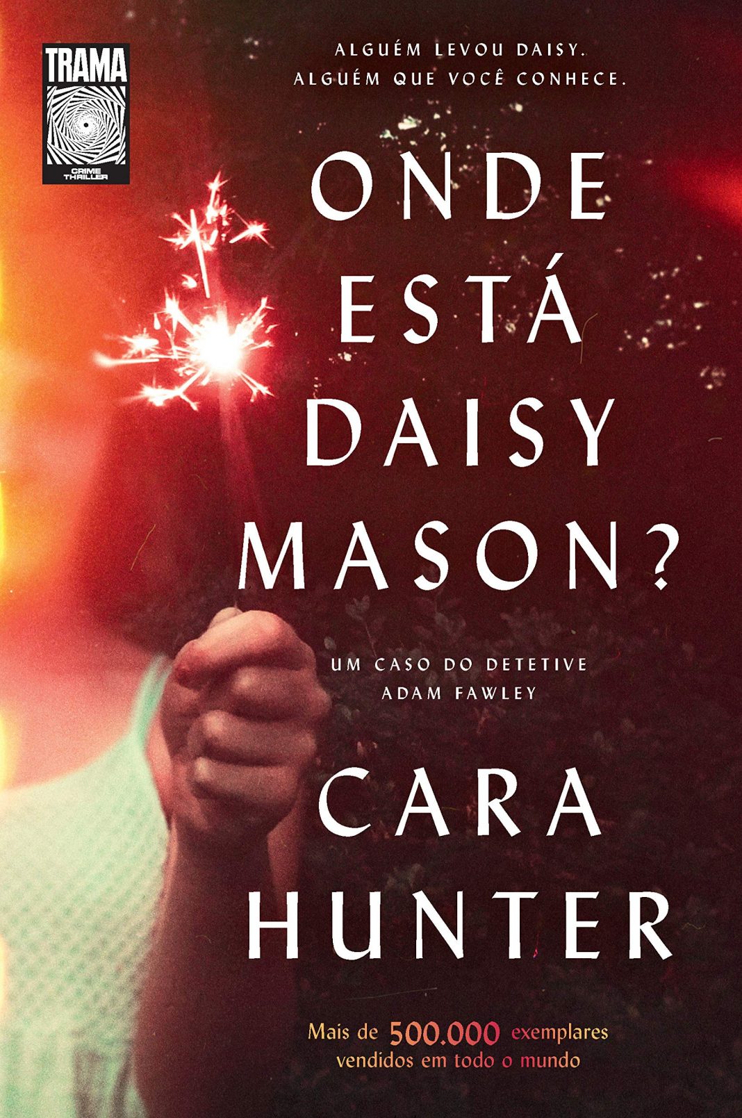 close to home by cara hunter