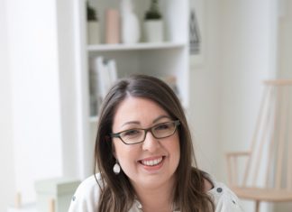 Ruth Ware