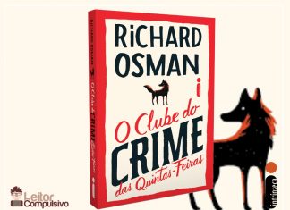 Resenha: O Clube do Crime das Quintas-Feiras – Richard Osman