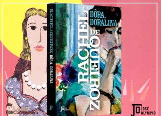 Resenha: Dôra, Doralina – Rachel de Queiroz
