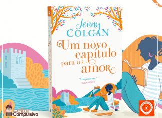 Resenha: Um Novo Capítulo para o Amor – Jenny Colgan