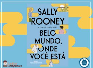 Resenha: Belo Mundo, onde você está – Sally Rooney