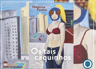 Resenha: Os Tais Caquinhos – Natércia Pontes