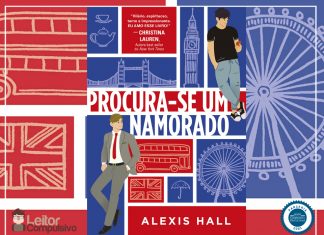 Resenha: Procura-se um Namorado – Alexis Hall