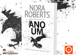 Resenha: Ano Um – Nora Roberts