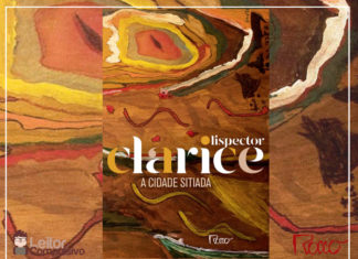 Resenha: A Cidade Sitiada – Clarice Lispector