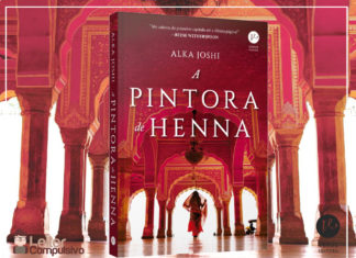 Resenha: A Pintora de Henna – Alka Joshi