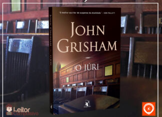 Resenha: O Júri – John Grisham