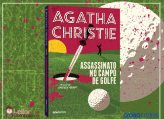 Resenha: Assassinato no Campo de Golfe – Agatha Christie