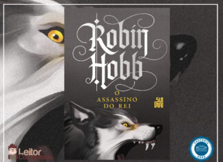 Resenha: O Assassino do Rei – Robin Hobb