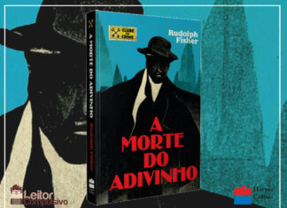 Resenha: A Morte do Adivinho – Rudolph Fisher