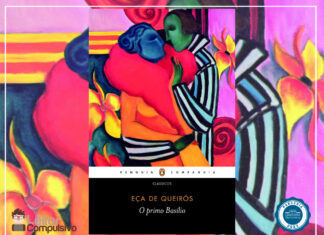 Resenha: O Primo Basílio – Eça de Queirós