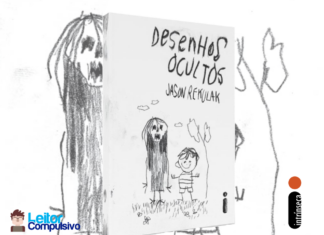 Resenha: Desenhos Ocultos – Jason Rekulak