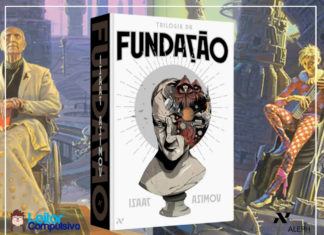 Resenha: Trilogia da Fundação – Isaac Asimov
