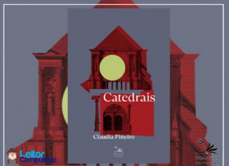 Resenha: Catedrais – Claudia Piñeiro