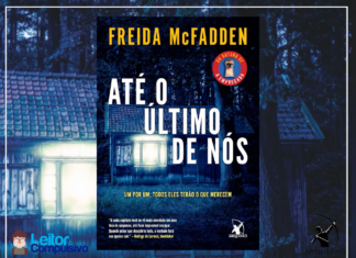 Resenha: Até o Último de Nós – Freida McFadden