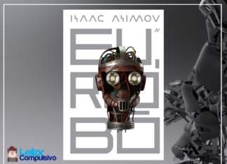Resenha: Eu, Robô – Isaac Asimov