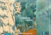 Resenha: As Montanhas Cantam – Nguyễn Phan Quế Mai