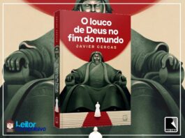 Resenha: O Louco de Deus no Fim do Mundo – Javier Cercas