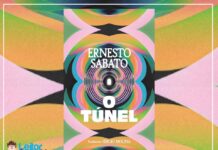 Resenha: O Túnel – Ernesto Sabato