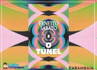 Resenha: O Túnel – Ernesto Sabato